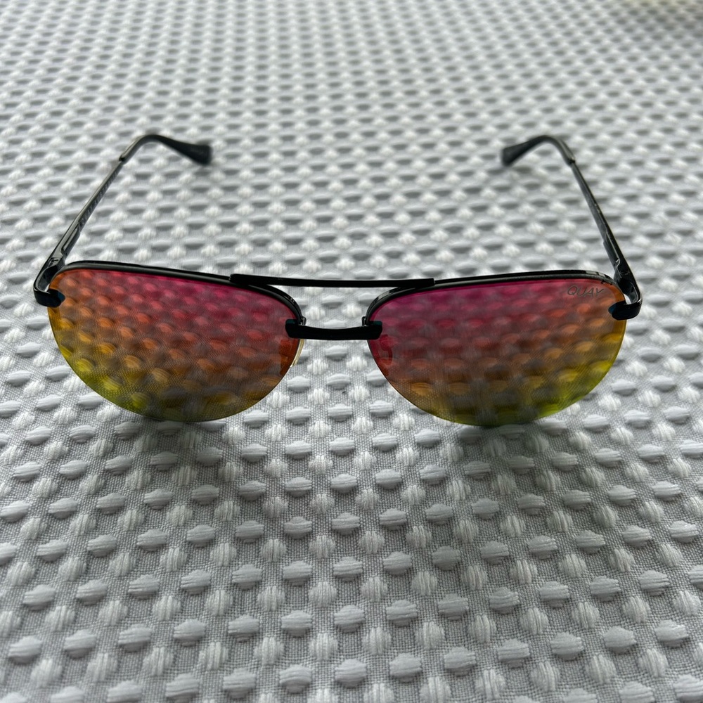 QUAY sunglasses, bundle offer